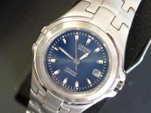 Citizen Super Titanium galéria