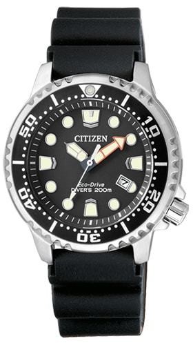 Citizen Eco-Drive