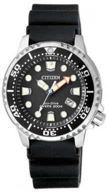 Citizen Eco-Drive galéria