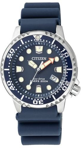 Citizen Eco-Drive Promaster Sea