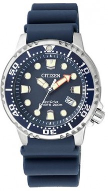Citizen Eco-Drive Promaster Sea galéria