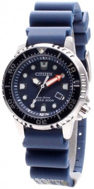 Citizen Eco-Drive Promaster Sea galéria