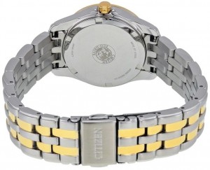Citizen Silhouette Crystal galéria
