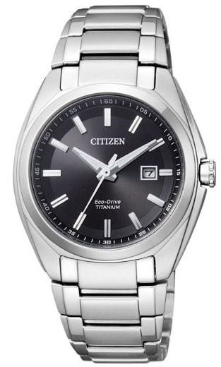 Citizen Super Titanium Ladies