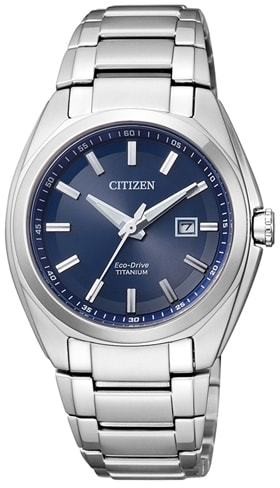 Citizen Super Titanium Ladies