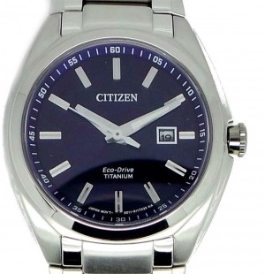 Citizen Super Titanium Ladies galéria