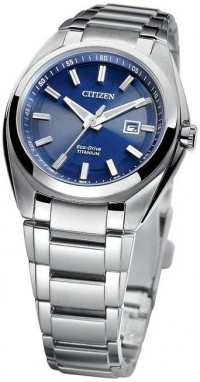 Citizen Super Titanium Ladies galéria