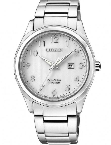 Citizen Titanium