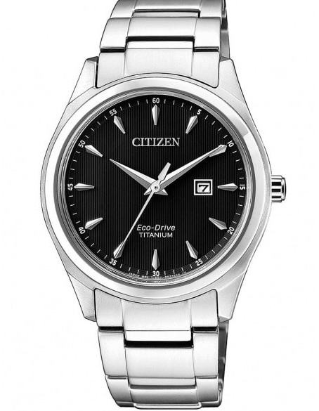 Citizen Titanium