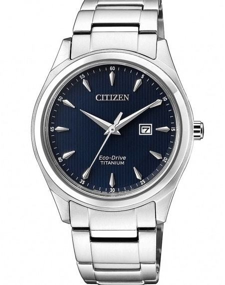 Citizen Titanium