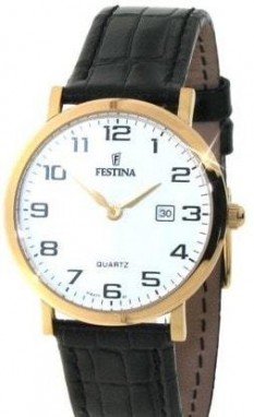 Festina Classic galéria