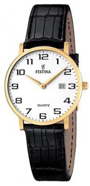 Festina Classic galéria