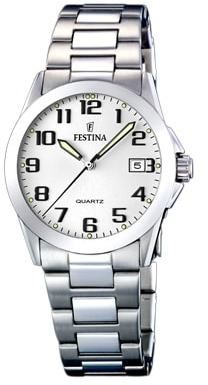 Festina Classic