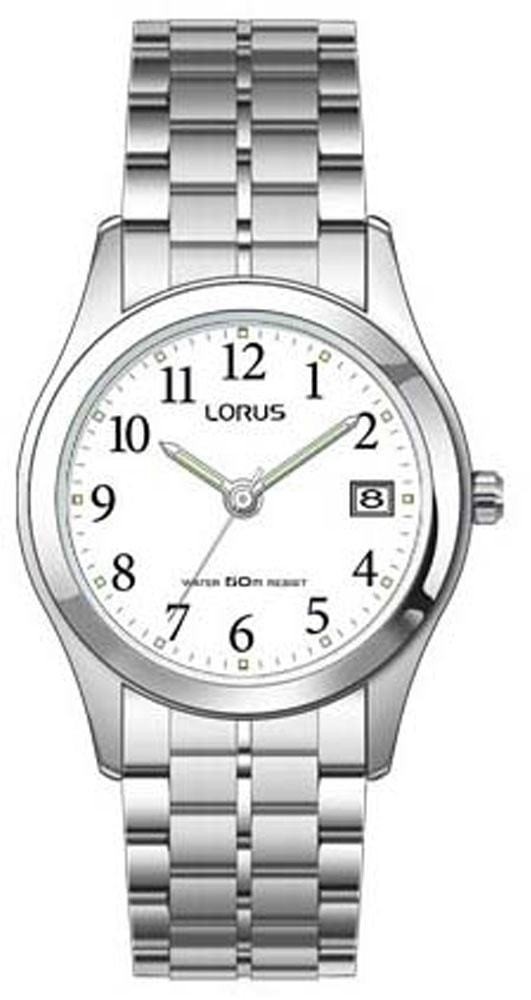 Lorus