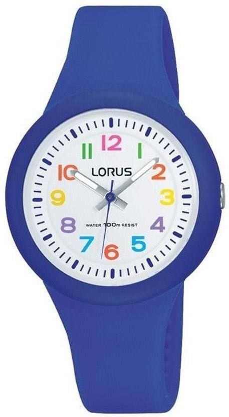 Lorus