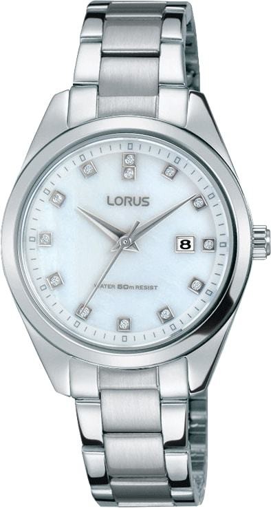 Lorus