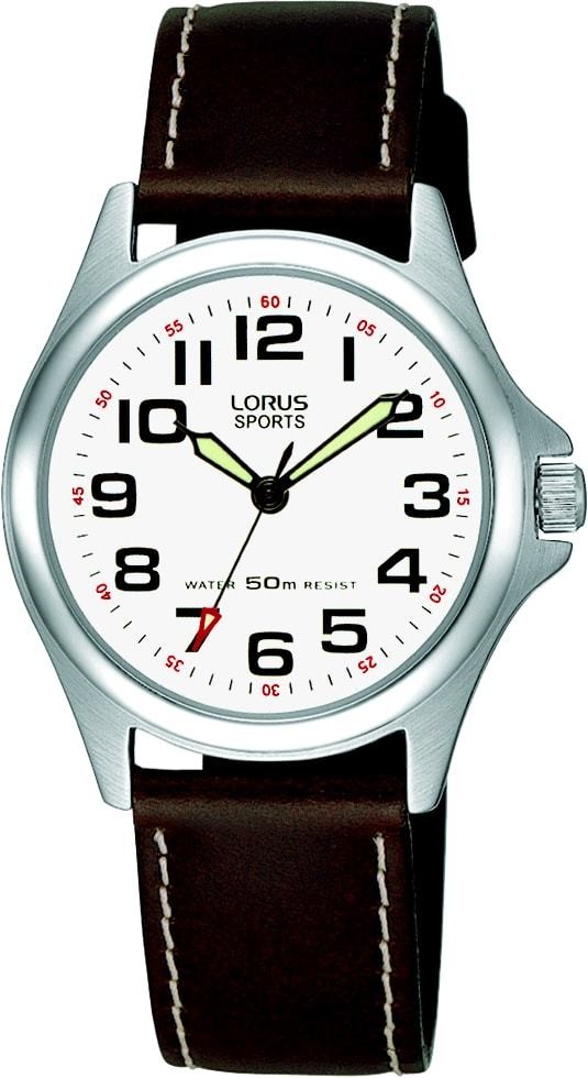 Lorus