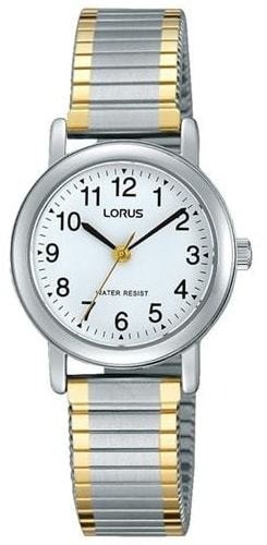Lorus