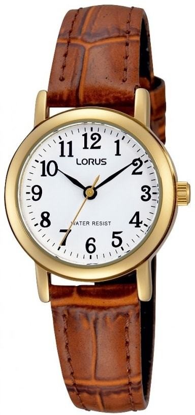 Lorus