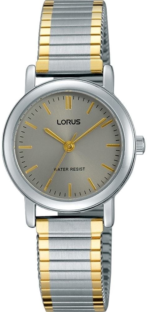 Lorus Woman