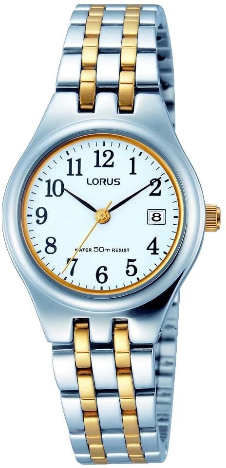 Lorus Classic