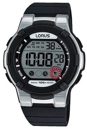 Lorus Sports