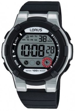 Lorus Sports galéria