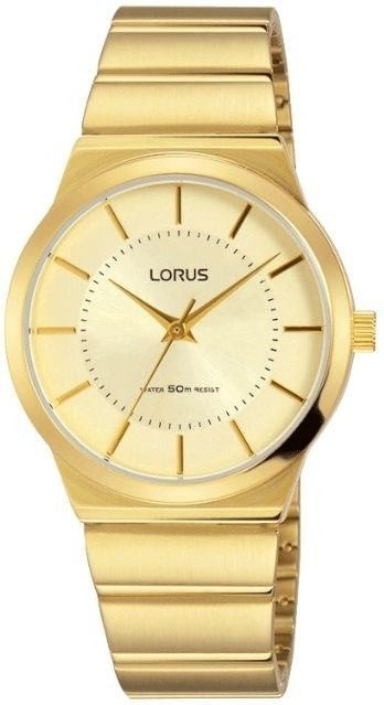 Lorus