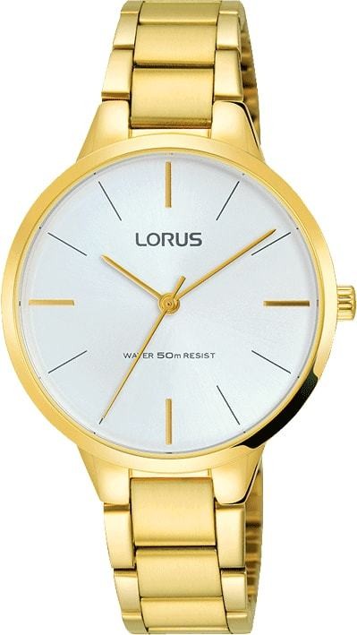 Lorus