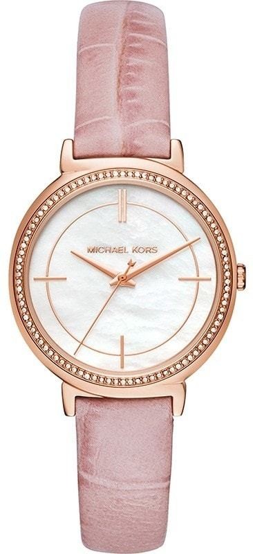 Michael Kors Cinthia