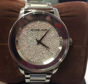 Michael Kors Kinley galéria