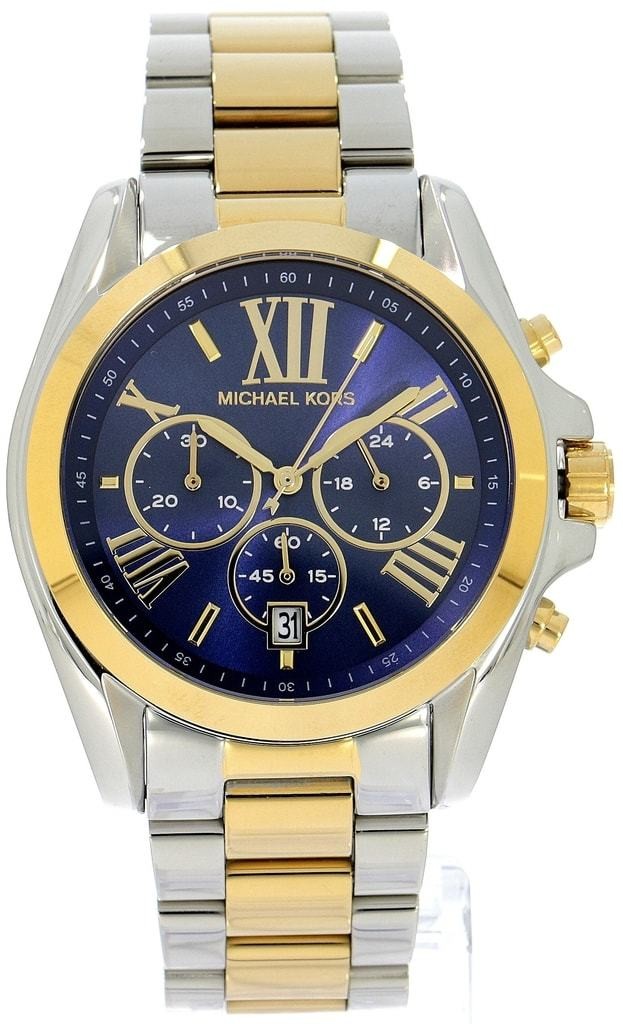 Michael Kors Bradshaw Chronograph