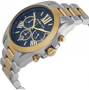 Michael Kors Bradshaw Chronograph galéria