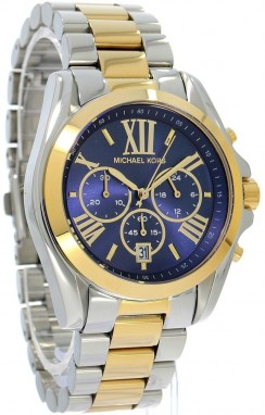 Michael Kors Bradshaw Chronograph galéria