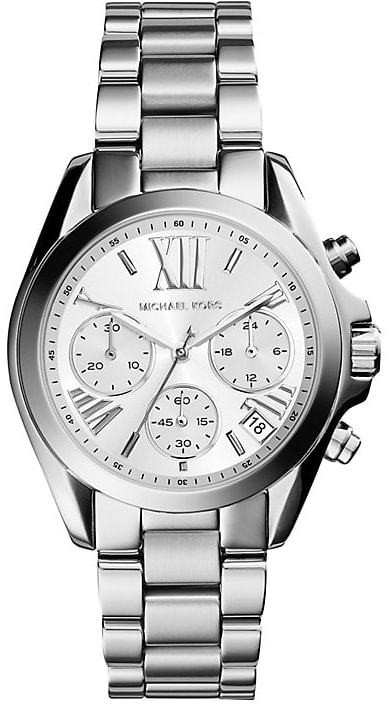 Michael Kors Bradshaw Chronograph