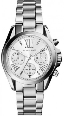 Michael Kors Bradshaw Chronograph galéria