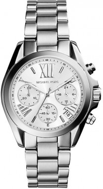 Michael Kors Bradshaw Chronograph galéria