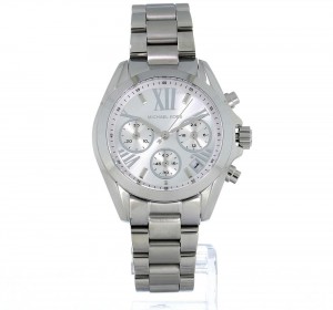 Michael Kors Bradshaw Chronograph galéria