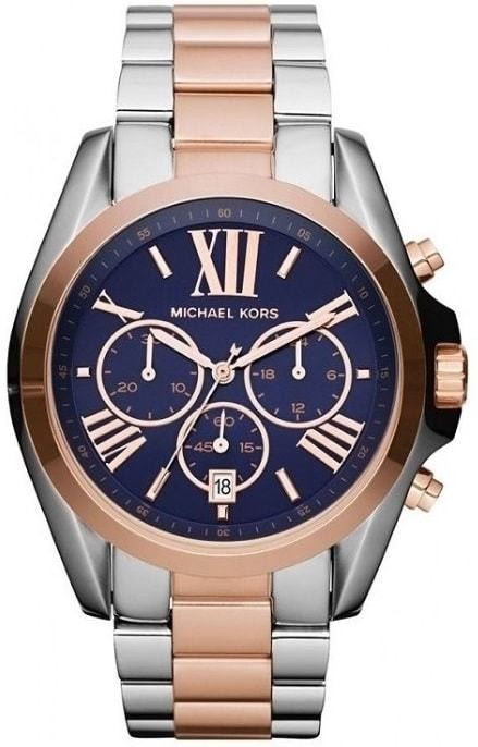 Michael Kors Bradshaw