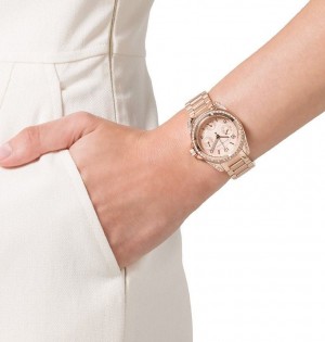 Michael Kors Parker Chronograph galéria