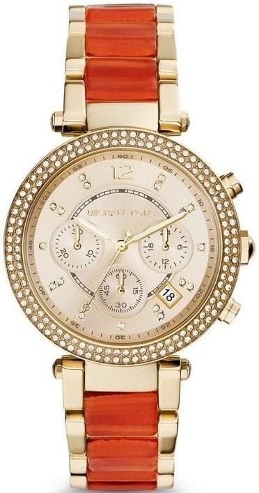 Michael Kors Parker