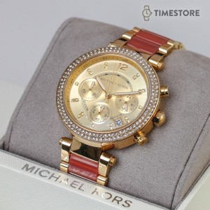 Michael Kors Parker galéria