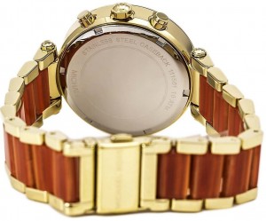 Michael Kors Parker galéria