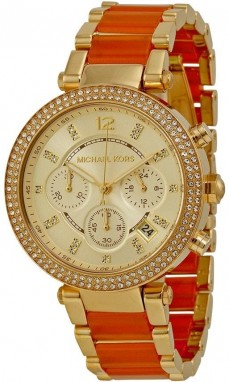 Michael Kors Parker galéria