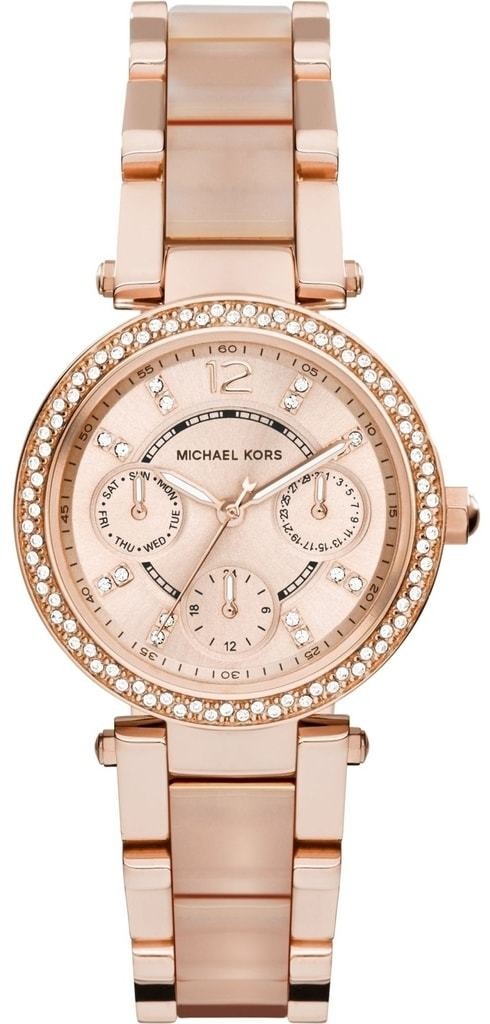 Michael Kors Mini Parker