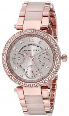 Michael Kors Mini Parker galéria