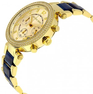 Michael Kors Parker galéria