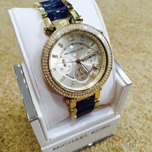 Michael Kors Parker galéria