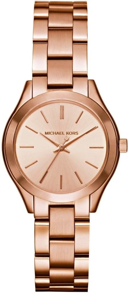 Michael Kors Mini Slim Runway