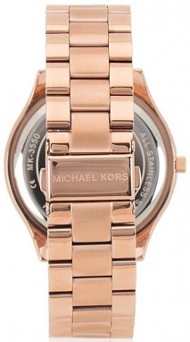 Michael Kors Slim Runway galéria